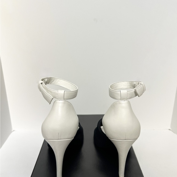 ALEXANDER WANG  ELLA STILETTO HEELS - Picture 5 of 6